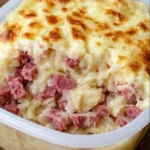 Oven-Baked 3-Ingredient Rosemary Roasted Red Potatoes