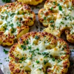 4-Ingredient Low Carb Sheet Pan Honey Mustard Chicken