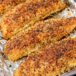 Chicken Teriyaki Casserole