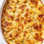 Simple 4-Ingredient Cornmeal Hoecakes