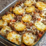 Grandma’s Lemon Icebox Pie