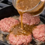 Cheesy Tater Tot Casserole