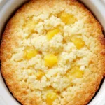 Chicken Bacon Ranch Bubble Up