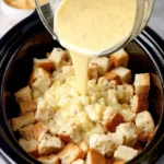 Strawberry Marshmallow Frosting