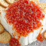 Low Carb 4-Ingredient Crack Chicken Bake