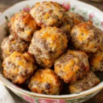 Oven-Baked 4-Ingredient No-Boil Mac and Cheese