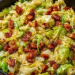 Oven Baked 4-Ingredient Smoked Paprika Chicken