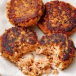 Oven-Baked 4-Ingredient Cheesy Potato Stacks