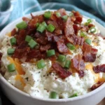 Glazed Potato Fritters with Fresh Herbs