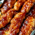 Easy Ham and Cheese Calzones