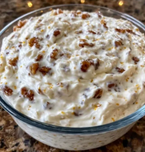 3-Ingredient French Onion Dip