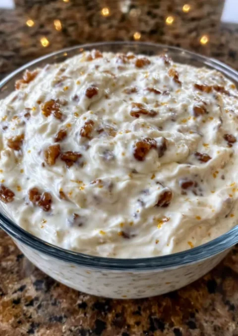 3-Ingredient French Onion Dip