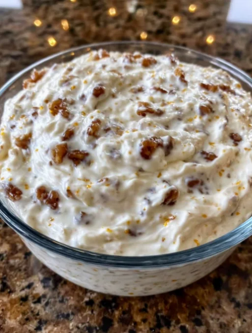3-Ingredient French Onion Dip