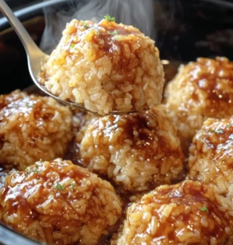 4-Ingredient Slow Cooker Weekend Mashers