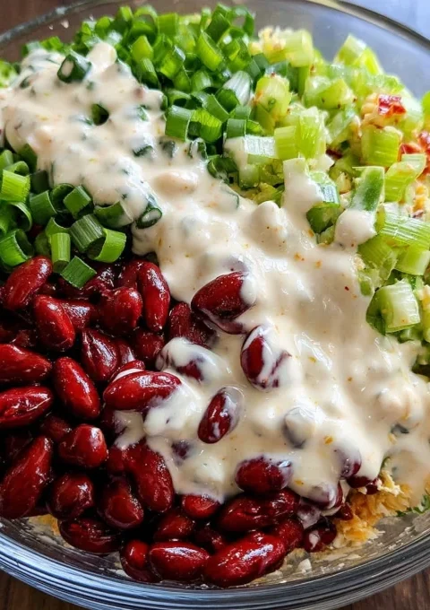 5-Minute Salad