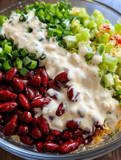 5-Minute Salad
