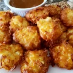 Hamburger Patties