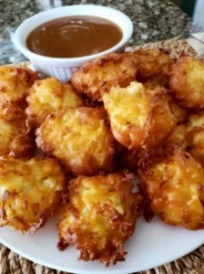 Amish Potato Candy