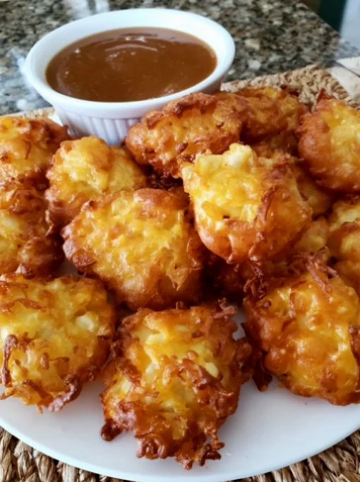 Amish Potato Candy