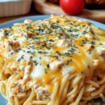 Carolina Chicken Salad