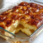 Cheesy Beef and Potato Casserole