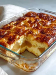 Apple Cake