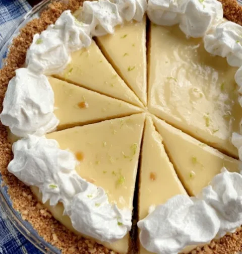 Atlantic Beach Pie