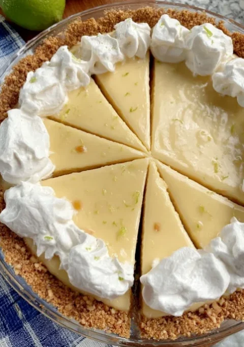 Atlantic Beach Pie