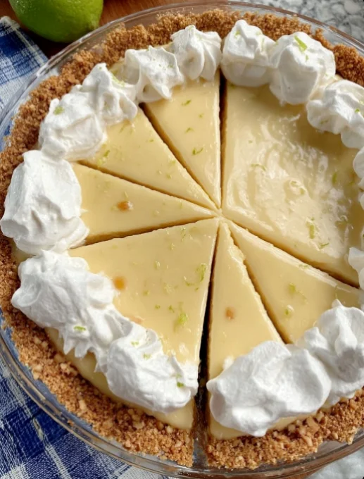 Atlantic Beach Pie