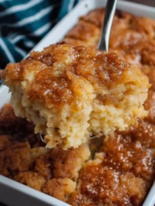 Banana Bread Crumb Cake