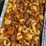 Cheesy Bacon Ranch Chicken Casserole