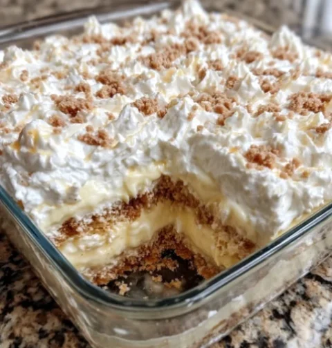 Butterscotch Lush
