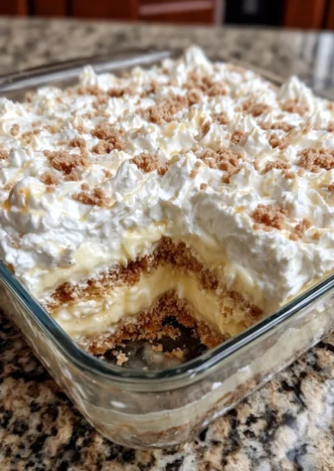 Butterscotch Lush