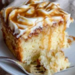 Blueberry Strudel