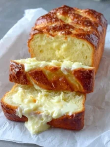 Cheese Bread