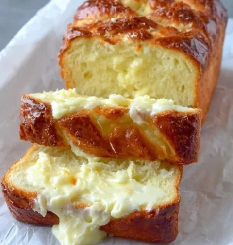Cheese Bread