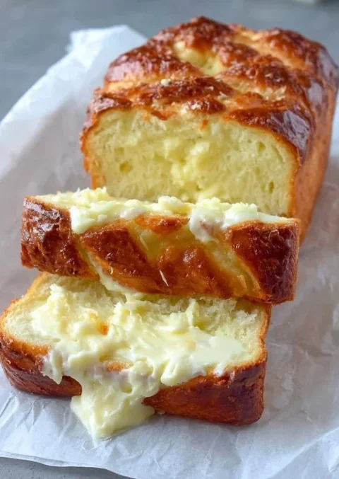 Cheese Bread