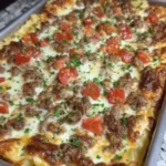 Stuffed Cabbage Rolls