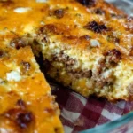 Sausage Balls