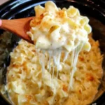 Cabbage and Ground Beef Slow Cooker Dish