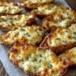 Comfort Meatloaf