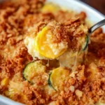 Meat and Potato Casserole
