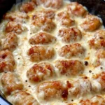 Cheesy Beef and Rice Casserole