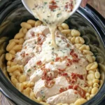Slow Cooker Sweet Potatoes