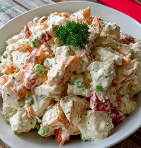 Chicken Salad