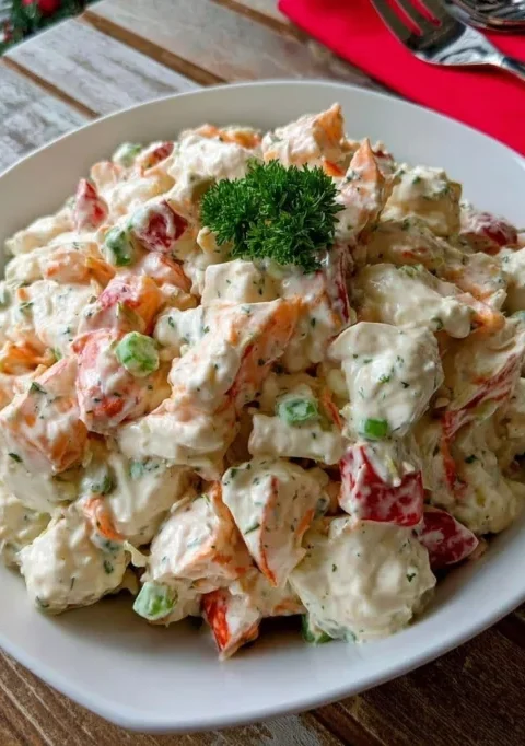 Chicken Salad