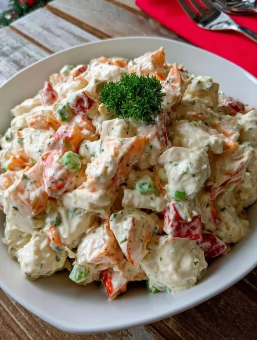 Chicken Salad