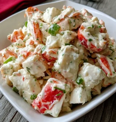 Chicken Salad