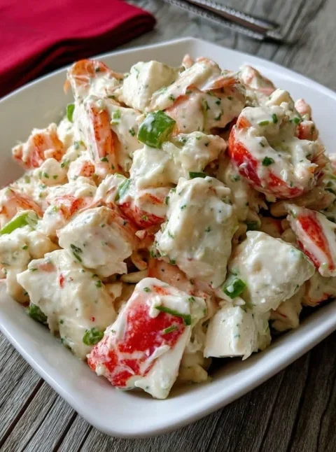 Chicken Salad