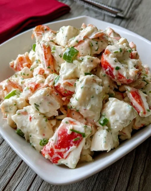 Chicken Salad